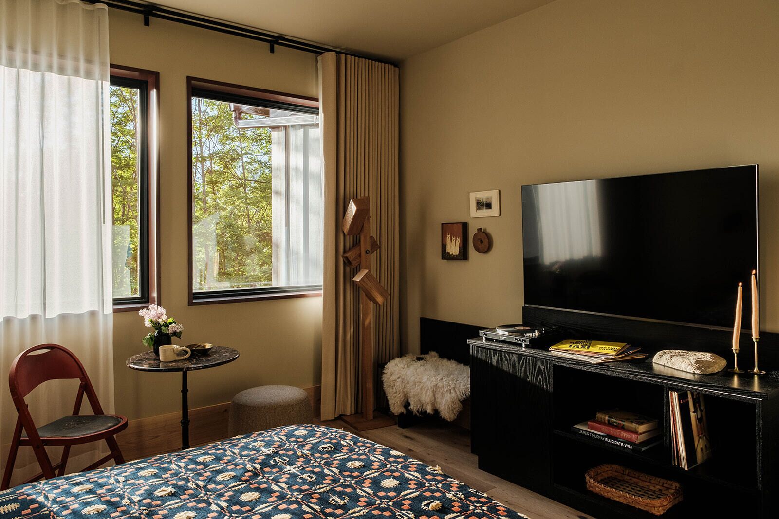 Ropa de cama de alta calidad y cubrecamas 