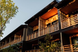 Exterior - New Paltz Way Hotel (New Paltz)