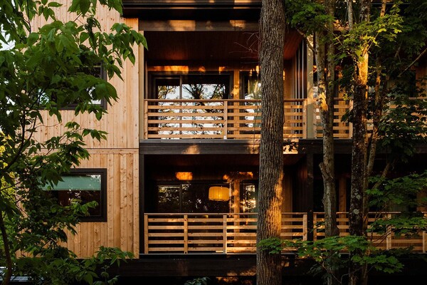 New Paltz Way Hotel - New Paltz, NY