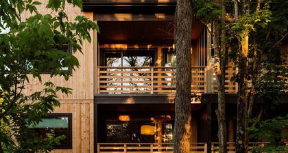 New Paltz Way Hotel