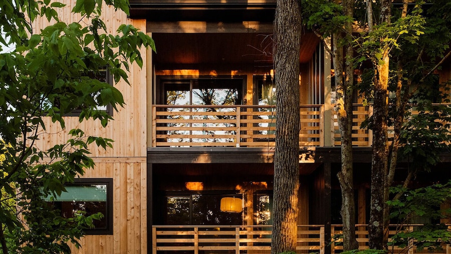 New Paltz Way Hotel