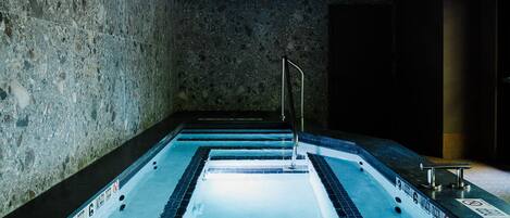 Innen-Whirlpool