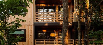 New Paltz Way Hotel