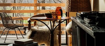 New Paltz Way Hotel