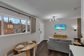 Tv och kontor