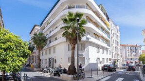 Exterior - Le Doux Séjour confort moderne en centre au calme (Cannes)