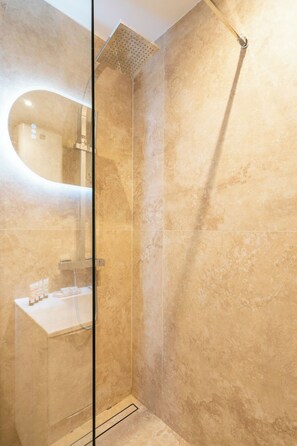 Towels - Le Doux Séjour confort moderne en centre au calme (Cannes)