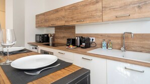 Dishwasher - Le Doux Séjour confort moderne en centre au calme (Cannes)