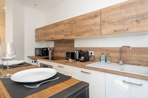 Dishwasher - Le Doux Séjour confort moderne en centre au calme (Cannes)