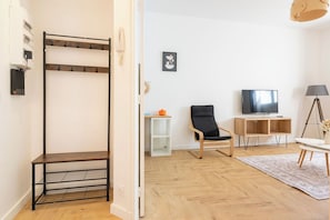 Interior - Le Doux Séjour confort moderne en centre au calme (Cannes)