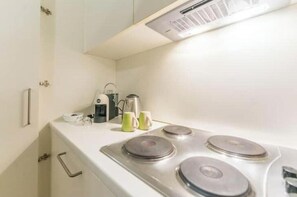 Private kitchen - AP4 - Apartment in the heart of Milan (Milano)