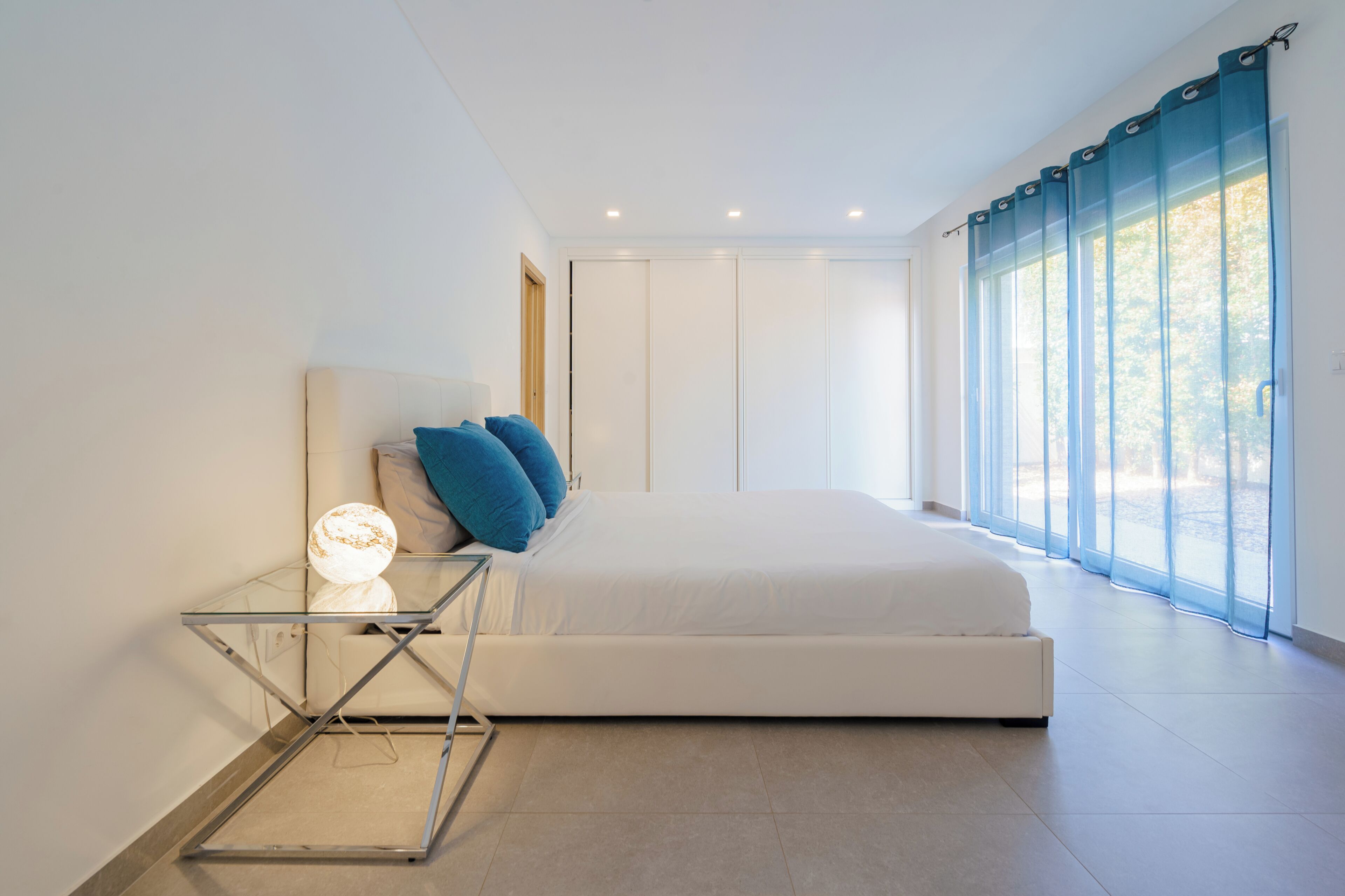 5 Schlafzimmer, Bügeleisen/Bügelbrett, Reisekinderbett, kostenloses WLAN