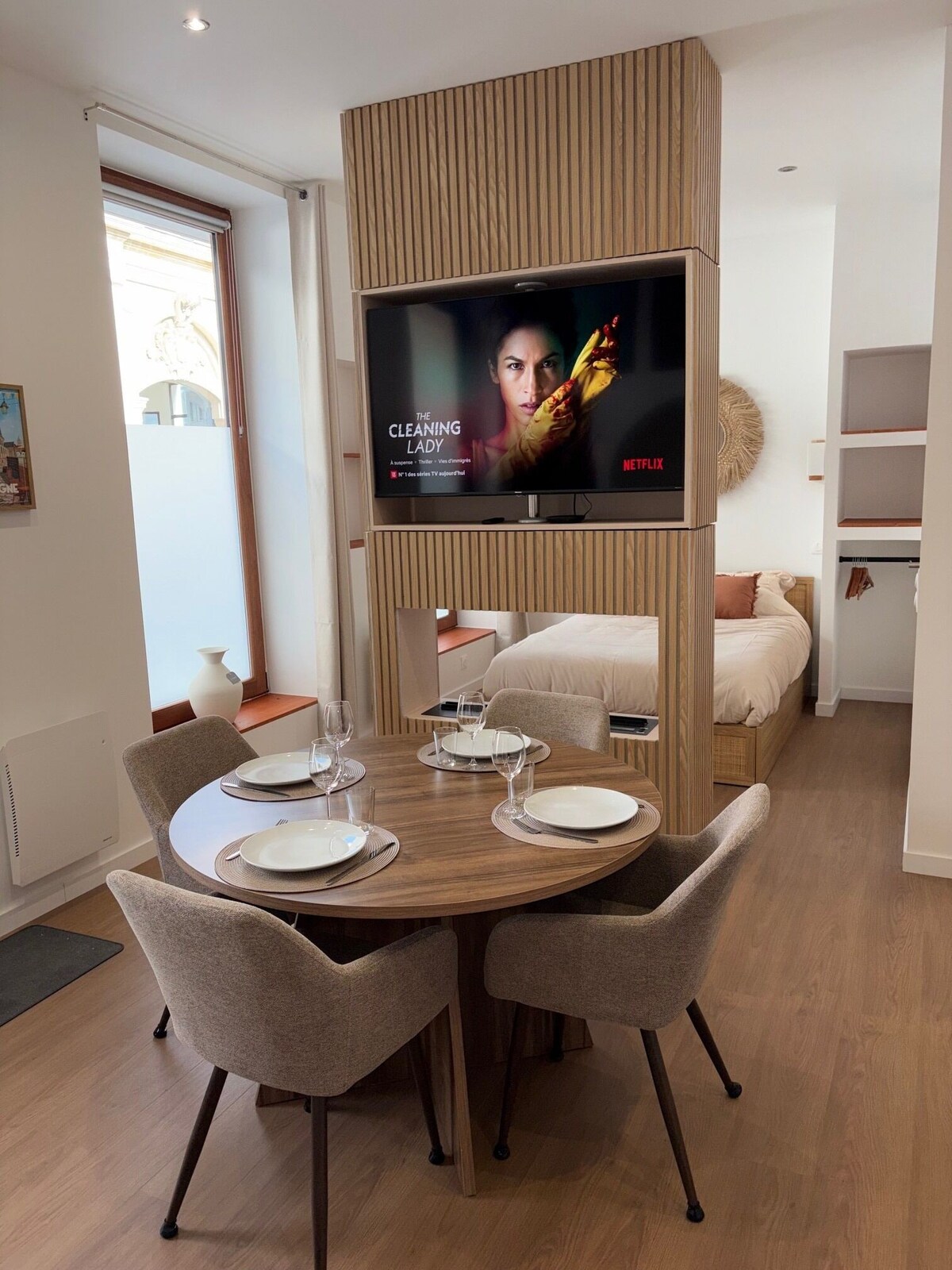 Bild für Gastgeberprofil