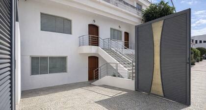 Charming 2-Bedroom Villa with Terrace & Private Parking in El Jadida