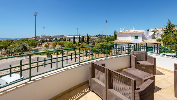 Terrazza/patio