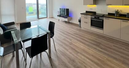2 Bedroom Wembley