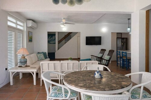 Lovely Beach Villa in Vega Alta Puerto Rico near to Dorado
