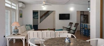 Lovely Beach Villa in Vega Alta Puerto Rico near to Dorado