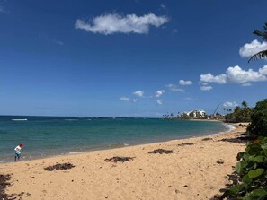 Plage