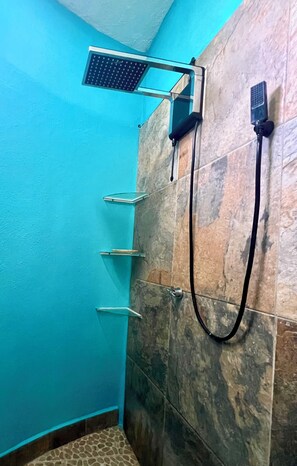 Bathroom - Vrbo Property (Brisas de Zicatela)