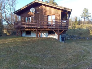 Aussenbereich