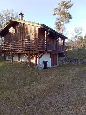 Aussenbereich