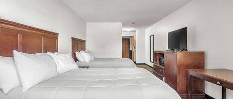 1 chambre, fer et planche Ă repasser, Wi-Fi, draps fournis