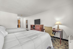 Room - Standard Double Bed at Indiana Beach Hotel (Monticello)