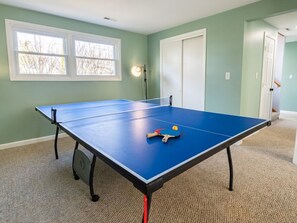 Sala de juegos