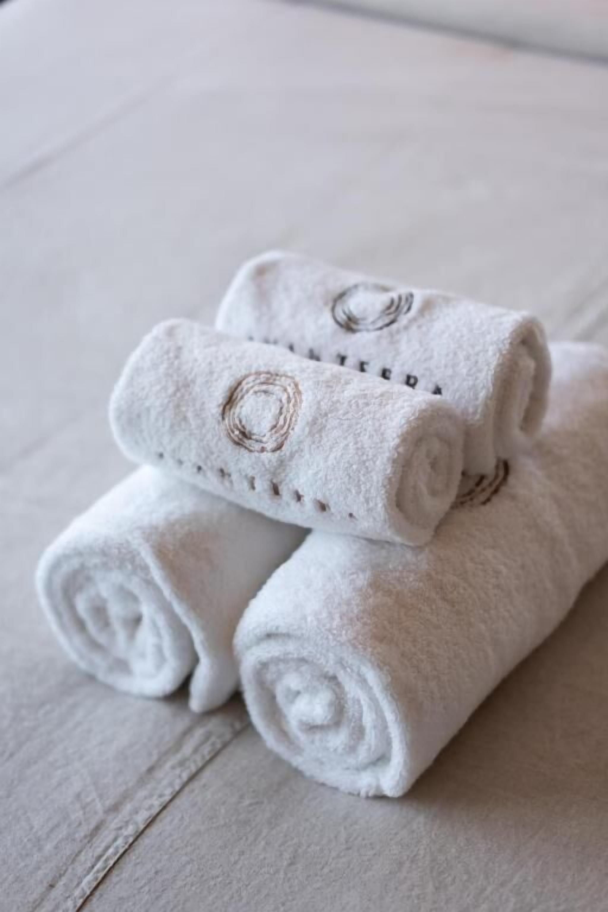 Servicios del cuarto de baño