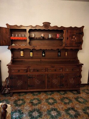 Interieur