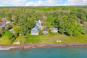 Exterior - Panoramic Water Views (Lexington)