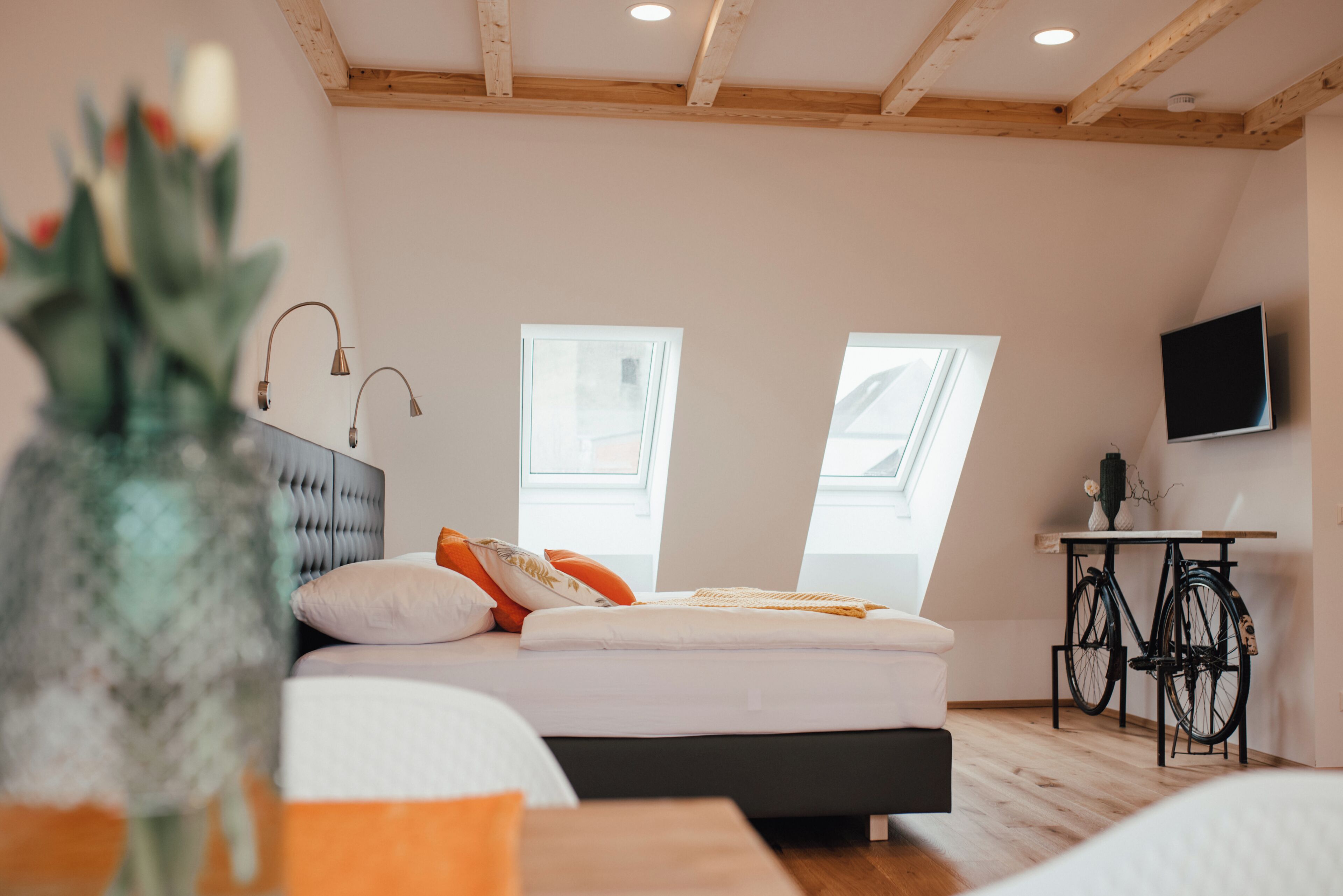 Deluxe Studio (Landhaus)