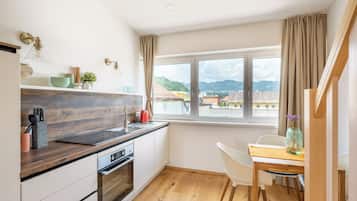 Estudio Deluxe (Landhaus) | Cocina privada