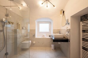 Bathroom - Smarthotel Völkermarkt (Völkermarkt)