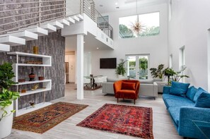 Interior - Casa Hermes Wilton Manors (Wilton Manors)