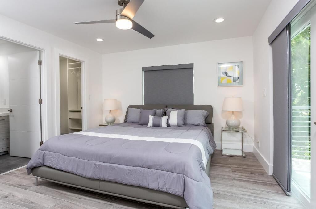 Chambre Double Luxe, balcon, vue piscine