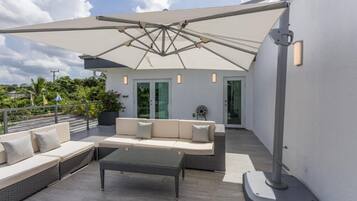 Teras/patio