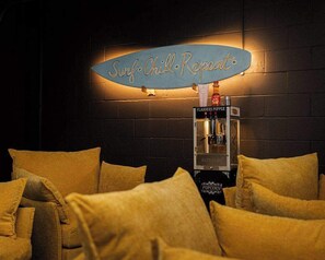 Dining - Luxury Beach House | Pool + Movie Theater (Jacksonville Beach)