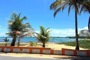 Beach - Luquillo1- Have fun and Enjoy the beach (Mata de Plátano)