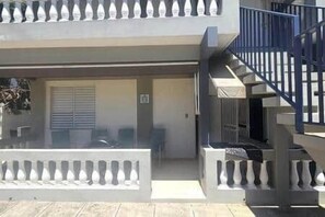 Exterior - Luquillo1- Have fun and Enjoy the beach (Mata de Plátano)