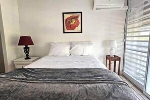 2 bedrooms, WiFi - W4-Beach Villa in Dorado (Dorado)