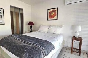 2 bedrooms, WiFi - W4-Beach Villa in Dorado (Dorado)