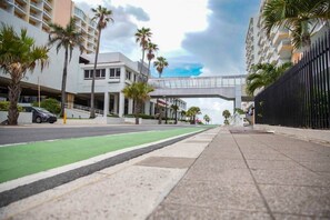 Property grounds - Prime Location in Condado Puerto Rico (San Juan)