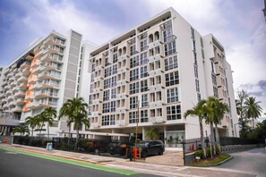 Exterior - Prime Location in Condado Puerto Rico (San Juan)