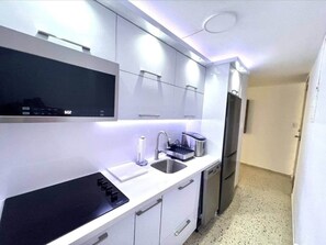 Private kitchen - Prime Location in Condado Puerto Rico (San Juan)