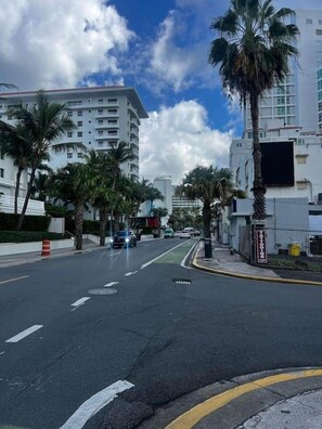 Miscellaneous - Tropical apartment in Condado Puerto Rico (San Juan)