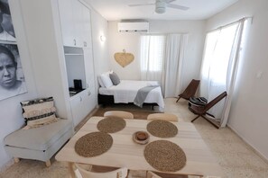 1 habitación y wifi 