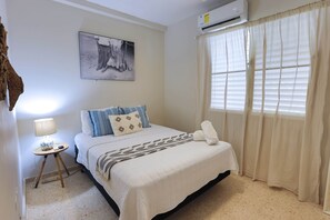 1 Schlafzimmer, WLAN