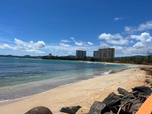 Strand